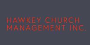Hawkey-Church-Management-Inc-logo