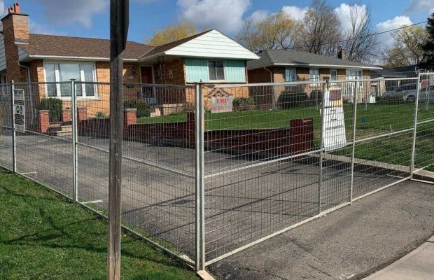 HOW TO COMPARE YOUR TEMPORARY FENCE RENTAL QUOTE