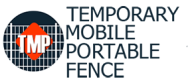 TMP FENCE INC IN TORONTO Logo